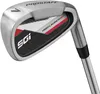 Wilson Pro Staff SGI Herren-Golfset, Linkshänder, Stahl Produktbild-Vorschau 8