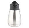 0,5 Liter Thermokanne Thermoskanne Isolierkanne Iso-Kanne Produktbild-Vorschau 6