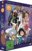 One Piece - TV-Serie - Box 27 (Episoden 805-828) Produktbild-Vorschau 2
