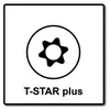 SPAX Terrassenschrauben T25 A2 100 St. Produktbild-Vorschau 5
