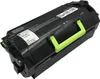 Lexmark 52D2X0E 522XE Toner Original Unbenutzt für Lemxark Produktbild-Vorschau 1