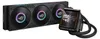 ASUS ROG Strix LC IV 360 ARGB LCD Produktbild-Vorschau 2