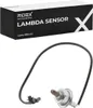 RIDEX Lambdasonde für NISSAN Qashqai II (J11, J11) Beheizt Produktbild-Vorschau 2