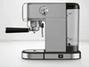 SILVERCREST Siebträgermaschine Espressomaschine Slim SSMS Produktbild-Vorschau 2