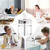 Humidificateur à double spray, humidificateur avec contrôle Voir les images du produit 2