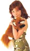 Folkmanis Handpuppe Fuchs 37 cm Produktbild-Vorschau 5