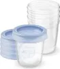Philips AVENT SCF619/05 Mehrwegbecher für Muttermilch, Produktbild-Vorschau 2