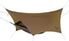 Amazonas Abenteuer Tarp - Leichtgewicht - Sechseckig Produktbild-Vorschau 2