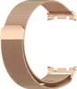 Pour Samsung Galaxy Watch 8 / 8 Classic xDfind Milan métal Voir les images du produit 2