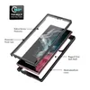 Galaxy S22 Ultra 5G Hülle, TPU Bumper mit Eingebautem Produktbild-Vorschau 2