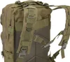 Vojenský batoh 20L / 35L Trekingový batoh Outdoor Camping Náhled obrázku produktu 2