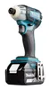 Makita Akku-Impulsschrauber DTS141Z, 18Volt, Produktbild-Vorschau 14