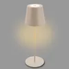 LED Tischlampe Akku Lampe Kabellos IP44 Höhenverstellbar Produktbild-Vorschau 11