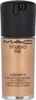 MAC Studio Fix Fluid Foundation SPF15 NC37 30 ml Produktbild-Vorschau 2