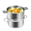 Dampfgareinsatz GrandCHEF ø 20/22 cm Produktbild-Vorschau 2