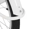 Vélo à trois roues, Tricycle pour adultes, Durable Vélo à Voir les images du produit 3