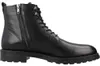 Stivaletti Del Marchio Geox Del Modello U56lxa 0003c Nero Anteprima dell’immagine prodotto 5