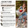 Dámsky mestský bicykel Goetze Mood 24" – 6 rýchlostí, Náhľad obrázku produktu 2