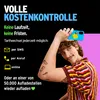 congstar Prepaid Allnet XL inkl. 40€ Wechselbonus: 50 GB Produktbild-Vorschau 3