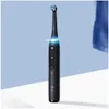 Oral-B iO 5, Erwachsener, Rotierende Zahnbürste, Tägliche Produktbild-Vorschau 13