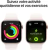 Apple Watch Series 11 , OLED, Touchscreen, 64 GB, WLAN, Produktbild-Vorschau 4