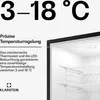 Klarstein Kühlschrank - mit Glastüre, 44L Mini-Kühlschrank Produktbild-Vorschau 4
