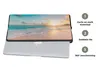 MuchoWow® Laptop Hülle 13 Zoll Sonnenuntergang - Strand - Produktbild-Vorschau 4