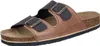 Dr. Brinkmann Herren Pantoletten Leder Clogs 602866, Produktbild-Vorschau 8