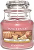 Yankee Candle Home Sweet Home, Zylinder, Rot, Nelke, Produktbild-Vorschau 4