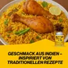 STAY SPICED  Butter Chicken Gewürzmischung – Indische Produktbild-Vorschau 5
