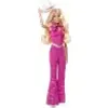 Barbie-Puppe zum Spielfilm, Margot Robbie als Barbie, Produktbild-Vorschau 15