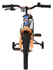 Volare Thombike Kinderfahrrad - Jungen - 16 Zoll - Produktbild-Vorschau 10