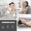 Nackenmassagegerät Shiatsu mit Heizfunktion, Produktbild-Vorschau 4