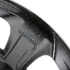 Kryty kol 14" LIVORNO Carbon (sada) silver/black 32527 Náhľad obrázku produktu 7