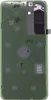Original Akkudeckel Backcover Batterie Deckel Inkl. Produktbild-Vorschau 3