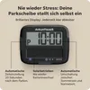 Needit Park Micro Solar elektronische Parkscheibe KBA Produktbild-Vorschau 3