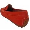 Sioux Carmona Damen Mokassin in Rot, Größe 6.5 Produktbild-Vorschau 2