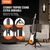 Supporto per chitarra a treppiede VEVOR, capacità di carico Anteprima dell’immagine prodotto 2
