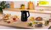 Bosch TWK1M123 Wasserkocher 1 7 l 2400 W Schwarz Produktbild-Vorschau 11
