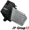 JP GROUP 1496850200 Gebläsewiderstand für BMW 3 Limousine Produktbild-Vorschau 1