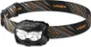 Videx lampada frontale 500lm IP67 controllo gestuale 6 Anteprima dell’immagine prodotto 2