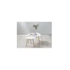 Livarno home Beistelltisch-Set im modernen Design Produktbild-Vorschau 4