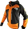 HAVEN Fahrrad-Thermojacke - POLARTIS - Orange M Produktbild-Vorschau 2