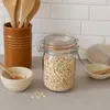 Set mit 6 Einmachgläsern – 250 ml – Luftdicht mit Produktbild-Vorschau 5