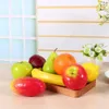 umelé ovocie, umelé ovocie dekor, umelé ovocie dekor, umelé Náhľad obrázku produktu 4