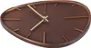 SensaHome Horloge murale Dakar - Japandi Organic Design - Voir les images du produit 3