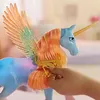 Unicorn Academy 6076377, geschikt voor kinderen van 4 jaar Productafbeelding-voorbeeld 2