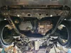 Ochrana spodnej časti motora pre vozidlá Toyota RAV 4 s Náhľad obrázku produktu 5