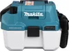 Makita DVC750LZX1 - Staubsauger - Kanister Produktbild-Vorschau 20