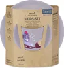 koziol 8339747, 1 Person(en), Mehrfarbig, Rund, 3 Stück(e) Produktbild-Vorschau 2
